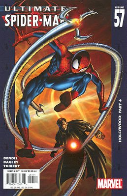 Ultimate Spider-Man # 57 Issues V1 (2000 - 2011)