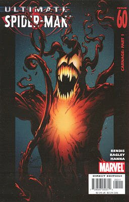 Ultimate Spider-Man # 60 Issues V1 (2000 - 2011)