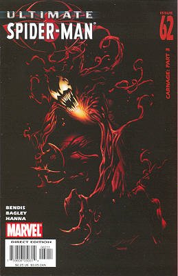 Ultimate Spider-Man # 62 Issues V1 (2000 - 2011)