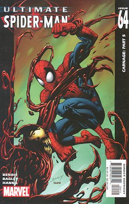 Ultimate Spider-Man # 64 Issues V1 (2000 - 2011)