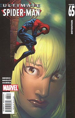 Ultimate Spider-Man # 65 Issues V1 (2000 - 2011)