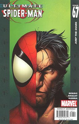 Ultimate Spider-Man # 67 Issues V1 (2000 - 2011)