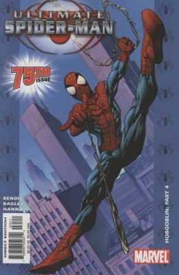 Ultimate Spider-Man # 75 Issues V1 (2000 - 2011)