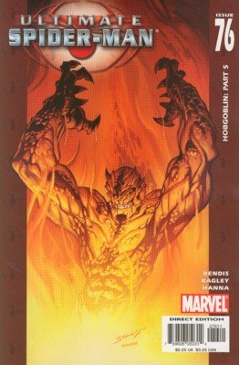 Ultimate Spider-Man # 76 Issues V1 (2000 - 2011)