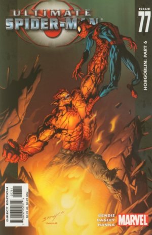 Ultimate Spider-Man # 77 Issues V1 (2000 - 2011)