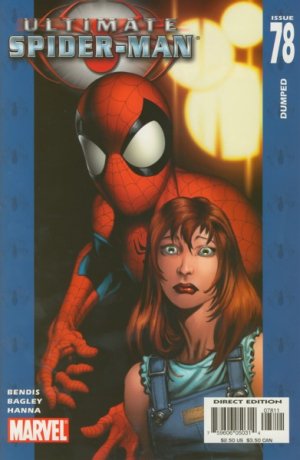 Ultimate Spider-Man # 78 Issues V1 (2000 - 2011)