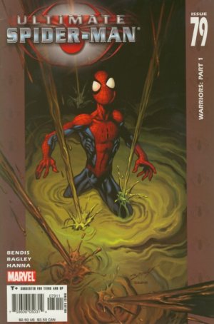 Ultimate Spider-Man # 79 Issues V1 (2000 - 2011)