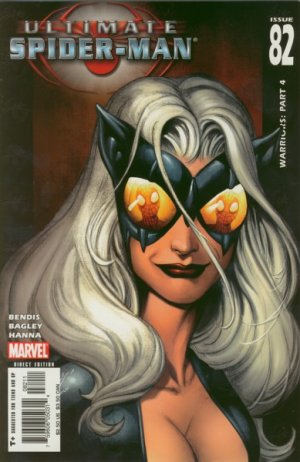 Ultimate Spider-Man # 82 Issues V1 (2000 - 2011)