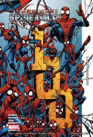 Ultimate Spider-Man # 100 Issues V1 (2000 - 2011)
