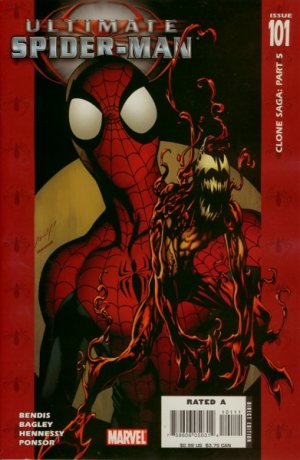 Ultimate Spider-Man # 101 Issues V1 (2000 - 2011)