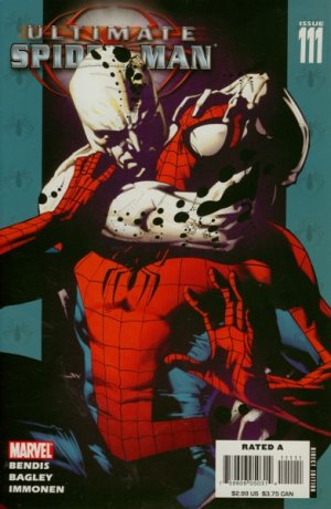 Ultimate Spider-Man # 111 Issues V1 (2000 - 2011)