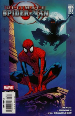 Ultimate Spider-Man # 112 Issues V1 (2000 - 2011)
