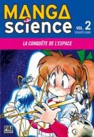 couverture, jaquette Manga Science 2  (pika) Manga