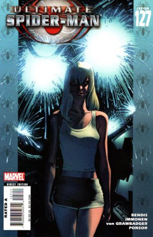 Ultimate Spider-Man # 127 Issues V1 (2000 - 2011)