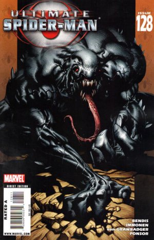 Ultimate Spider-Man # 128 Issues V1 (2000 - 2011)