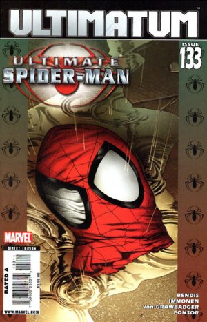 Ultimate Spider-Man # 133 Issues V1 (2000 - 2011)