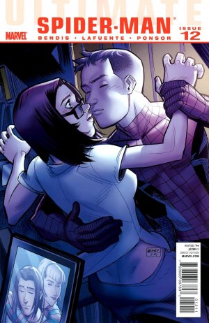 Ultimate Spider-Man 12 - Tainted Love, Part 4