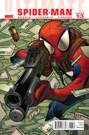 Ultimate Spider-Man # 13 Issues V2 (2009 - 2010)