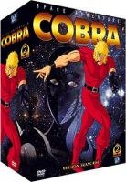 couverture, jaquette Cobra 2 SIMPLE  -  VF 2 (Déclic images) Série TV animée