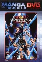 couverture, jaquette Shadow Skill 2 MANGA MANIA (Manga video) OAV
