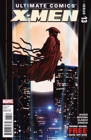 Ultimate Comics X-Men # 13 Issues (2011 - 2013)