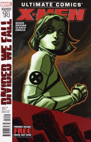 Ultimate Comics X-Men # 14 Issues (2011 - 2013)