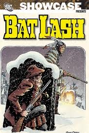 Showcase Presents - Bat Lash 1 - SHOWCASE PRESENTS BAT LASH