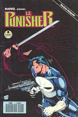 Punisher 4