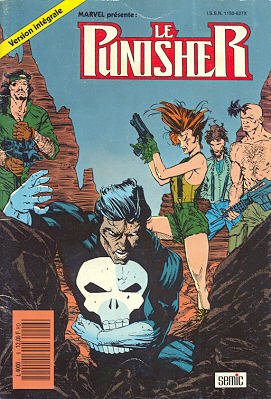 Punisher 6