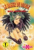 couverture, jaquette Le Baiser du Diable   (Le Temeraire) Manga