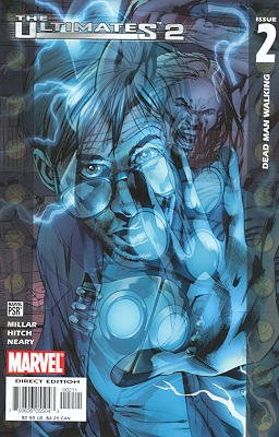 Ultimates # 2 Issues V2 (2005 - 2007)