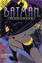 Batman magazine 18 - Batman magazine