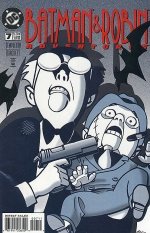 Batman magazine 29 - Batman magazine