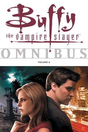 Buffy Contre les Vampires # 6 TPB softcover (souple) - Omnibus