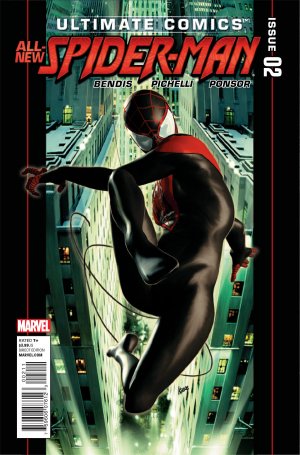 Ultimate Comics - Spider-Man # 2 Issues (2011 - 2013)