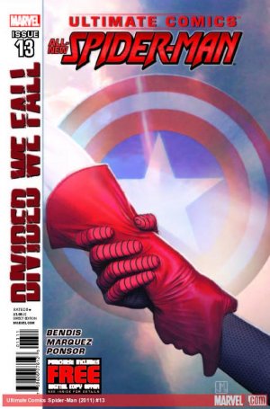 Ultimate Comics - Spider-Man # 13 Issues (2011 - 2013)