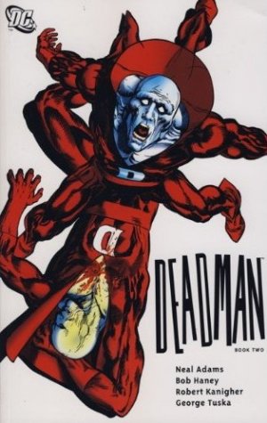 Deadman 2 - Deadman Volume 2