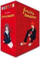 Fruits Basket édition coffret