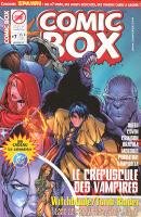 Comic Box #7