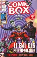 Comic Box #11