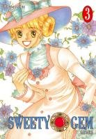 couverture, jaquette Sweety Gem 3  (Saphira) Manhwa