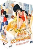 couverture, jaquette Max et Compagnie - Kimagure Orange Road 3 SIMPLE  -  VF 2 (Déclic images) Série TV animée
