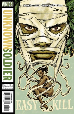 Soldat Inconnu # 11 Issues V4 (2008 - 2010)