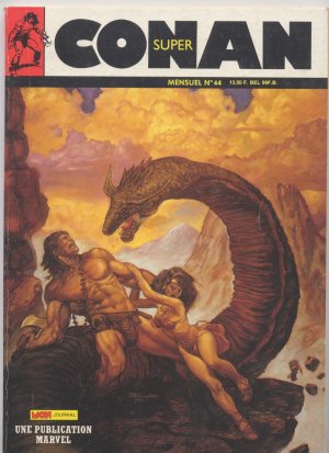 Super Conan #44