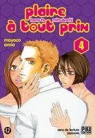 couverture, jaquette Plaire à tout Prix 4  (pika) Manga