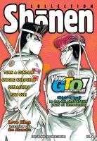 couverture, jaquette Shonen 2  (pika) Magazine de prépublication