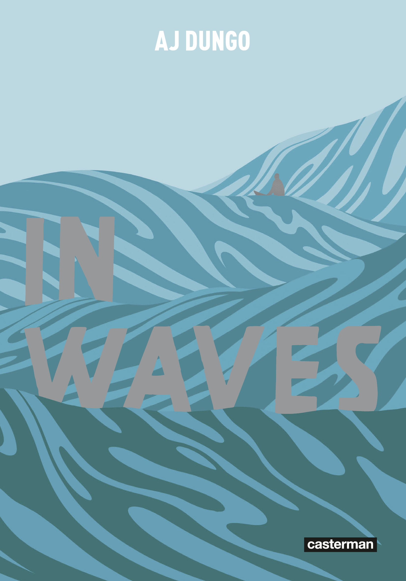 Casterman - In waves