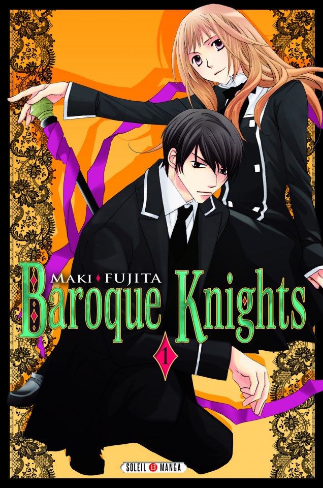 Baroque Knights 1
