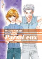 Parmi Eux - Hanakimi 10
