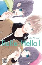 ReRe : Hello ! 10